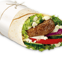 McDonald's - Hotel VIC