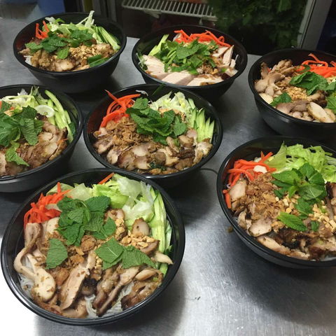 Pho South Saigon - Hotel VIC 0