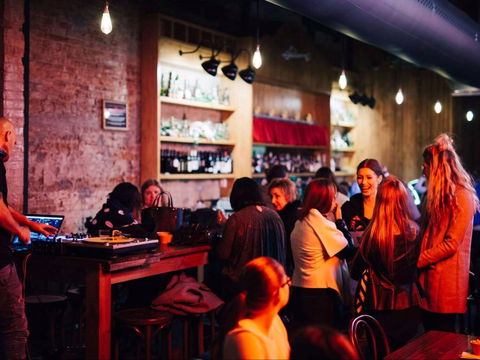 Spaghetti Western Saloon & Dining Hall - Hotel VIC 1