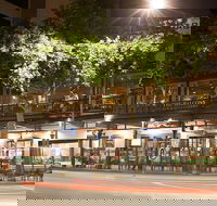 Strathmore Hotel - Hotel VIC