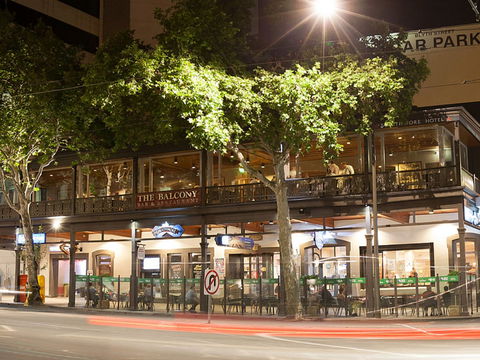 Strathmore Hotel - Hotel VIC 0