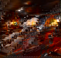 The Junk Bar - Hotel VIC