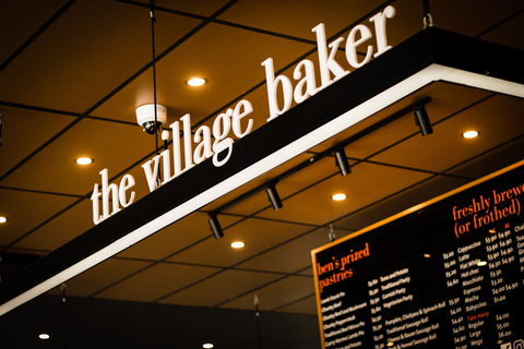 The Village Baker - Hotel VIC 2