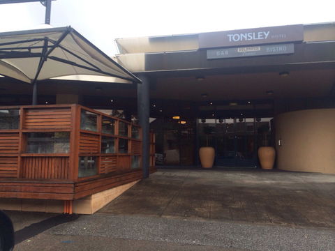 Barnacle Bill - Plympton - Hotel VIC 0