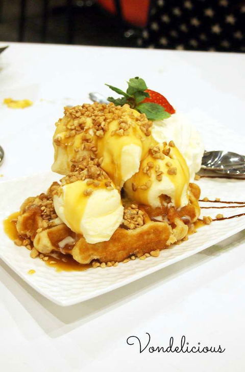 Cafe Danieli - CBD - Hotel VIC 0