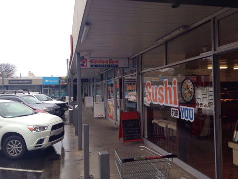 Chicken Spot And Pizza Bar - Hotel VIC 0
