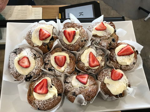 Edina Waterfront Cafe - Hotel VIC 0
