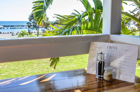 Edina Waterfront Cafe - Hotel VIC 1