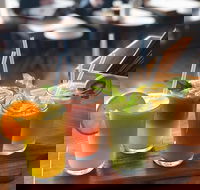 Fasta Pasta - Gilles Plains - Hotel VIC