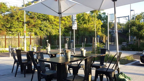 Foodcraft Espresso & Bakery - Hotel VIC 0