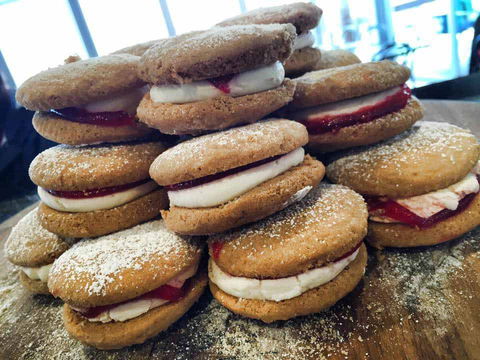 Grange Jetty Cafe - Hotel VIC 0