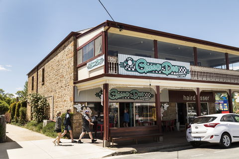 Gunna Doo Bakery - Hotel VIC 0