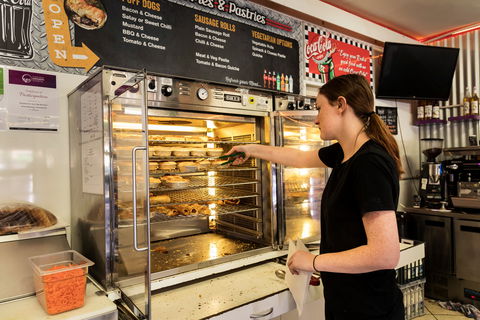 Gunna Doo Bakery - Hotel VIC 1
