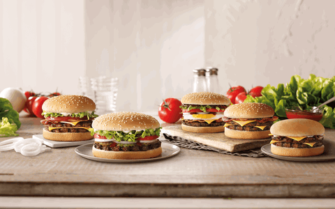 Hungry Jack's - Wynnum - Hotel VIC 0