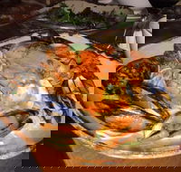 Il Carretto - Hotel VIC