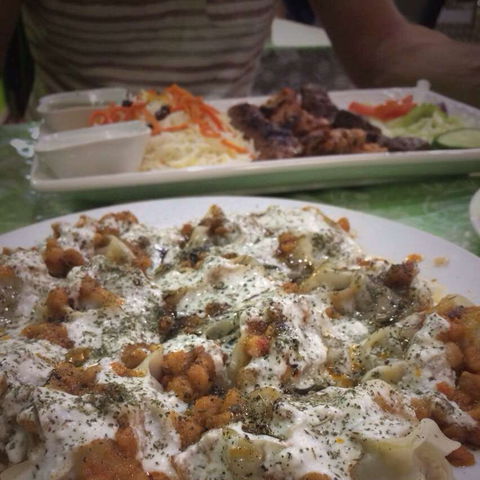 Kabul Restaurant - Hotel VIC 0