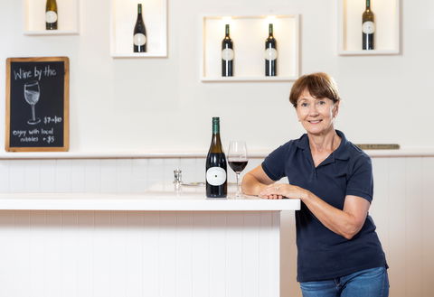 Mount Horrocks Wines - Hotel VIC 2