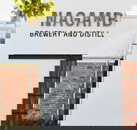 Nagambie Brewery and Distillery - Hotel VIC