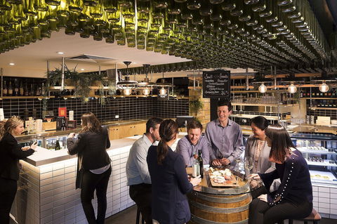 National Wine Centre Of Australia Tour And Tasting Experiences - Hotel VIC 2