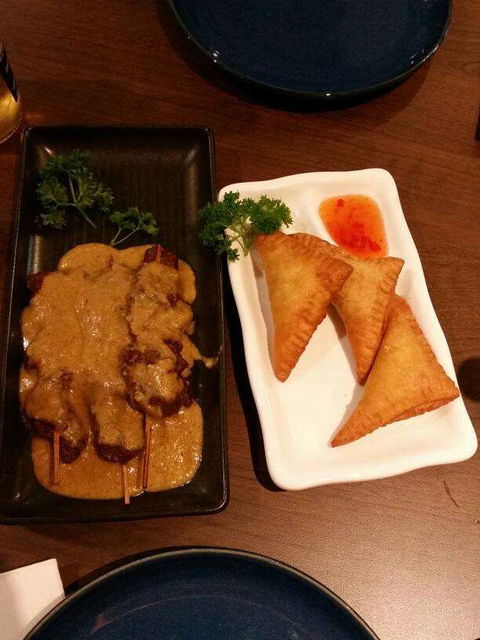 New Century Restaurant - Hotel VIC 0