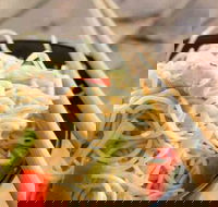 Noodle Paradise - Macquarie Fields - Hotel VIC