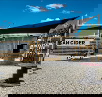 Pagan Cider - Hotel VIC