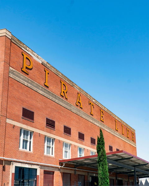 Pirate Life Brewing - Hotel VIC 0