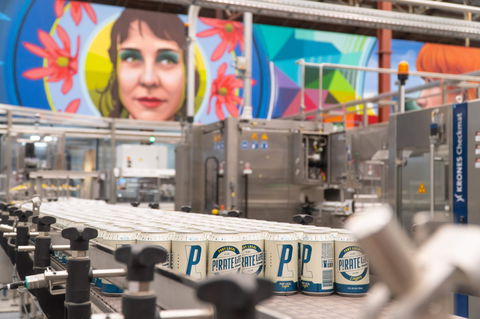 Pirate Life Brewing - Hotel VIC 1