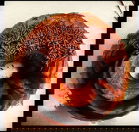 Rathdowne Street Cafe - Hotel VIC