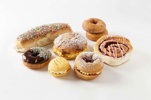 Rod's Bakery - Hotel VIC 0