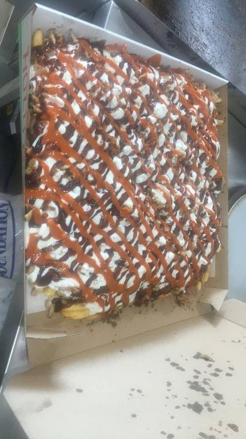Royal Kebab House - Hotel VIC 0