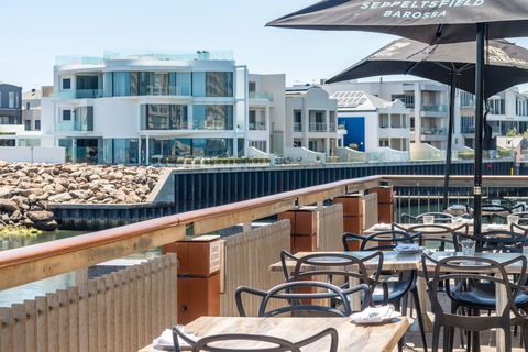 Sammy's On The Marina - Hotel VIC 0