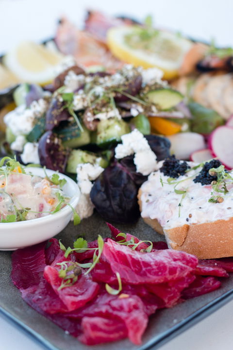 Sammy's On The Marina - Hotel VIC 1