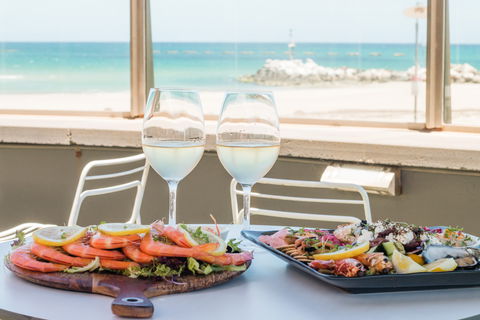 Sammy's On The Marina - Hotel VIC 2