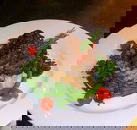 Seasons Restaurant - Hotel VIC