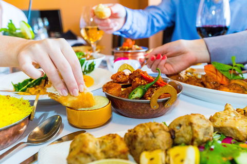 Spice Elephant - Hotel VIC 0