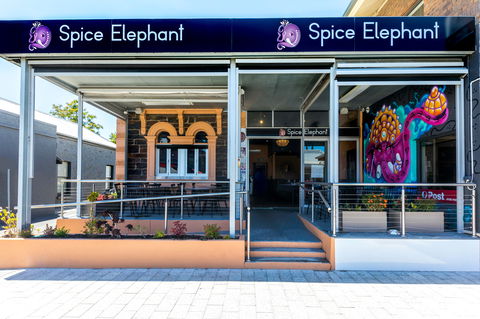 Spice Elephant - Hotel VIC 1