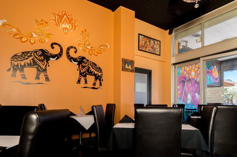 Spice Elephant - Hotel VIC 2