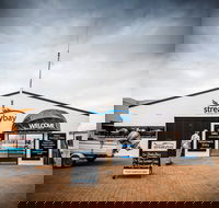 Streaky Bay Marine Products - Hotel VIC