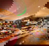 TG's Restaurant - Hotel VIC