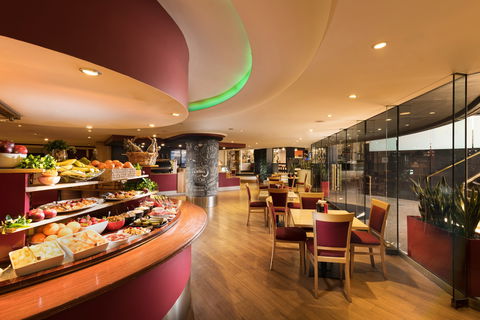 TG's Restaurant - Hotel VIC 0