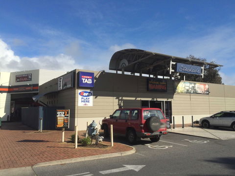 The Stockade Tavern - Hotel VIC 0