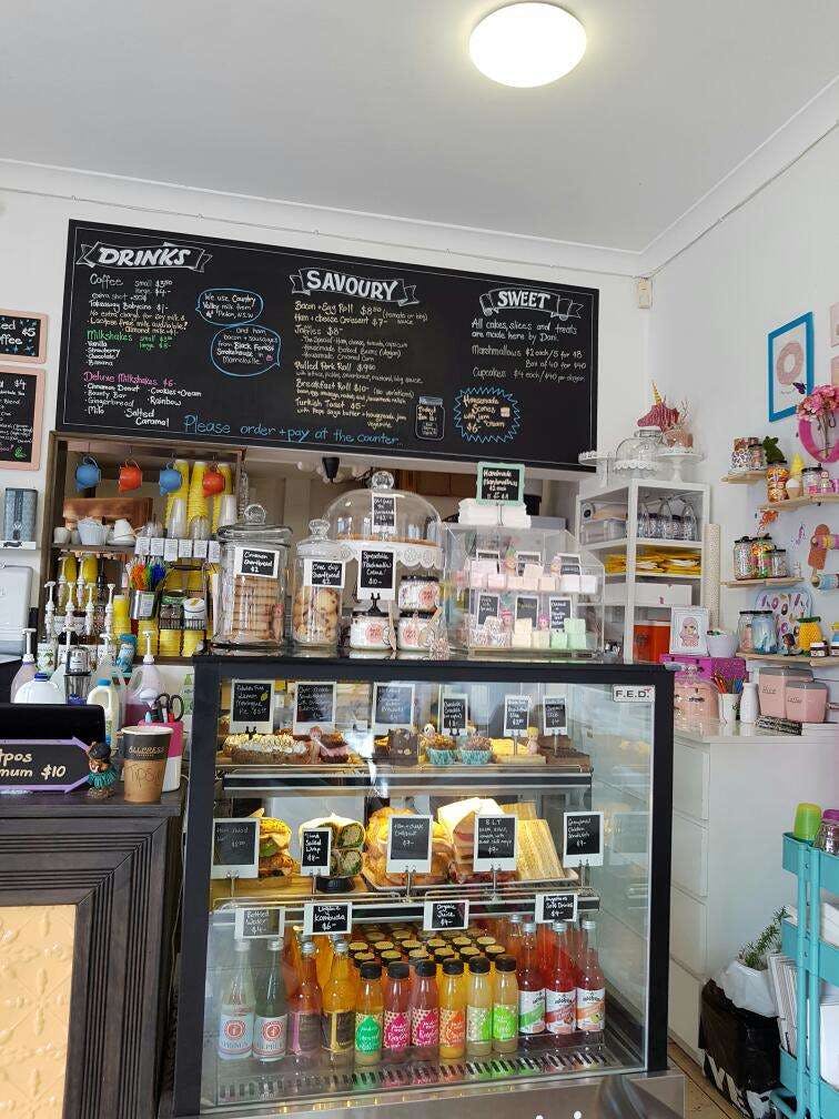 Sydenham NSW Hotel VIC