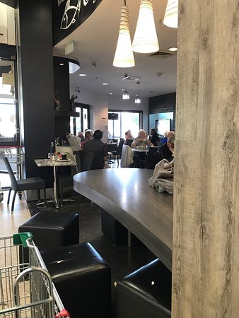 Black Pearl Fish Cafe - Hotel VIC 0
