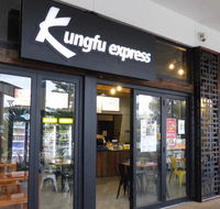 Kungfu Express - Hotel VIC