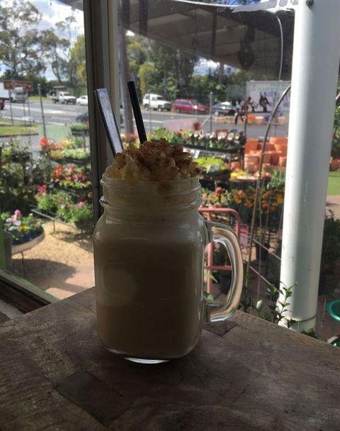 Mabels Bittersweet Coffee - Hotel VIC 5