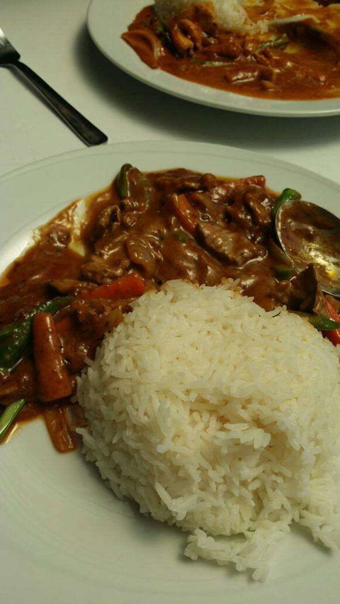 About Rice & Noodles - Hotel VIC 0