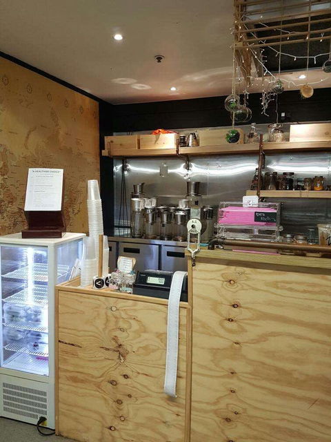 Annee's Cafe Sua Da - Hotel VIC 0