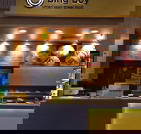 Bing Boy - Oaklands Park - Hotel VIC