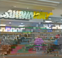 Subway - Smithfield - Hotel VIC